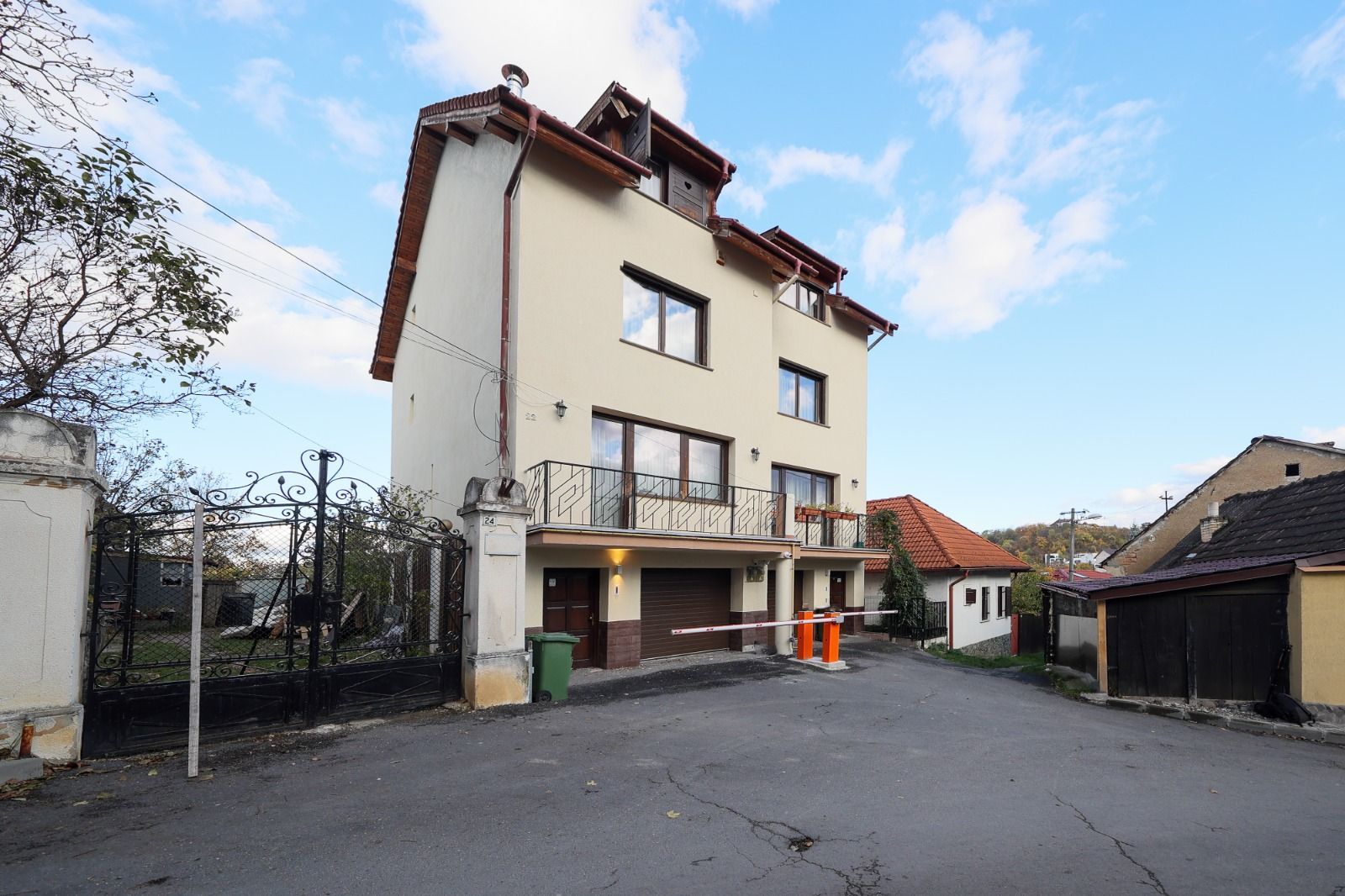 Duplex modern zona Centrala Brasov - Poză 5