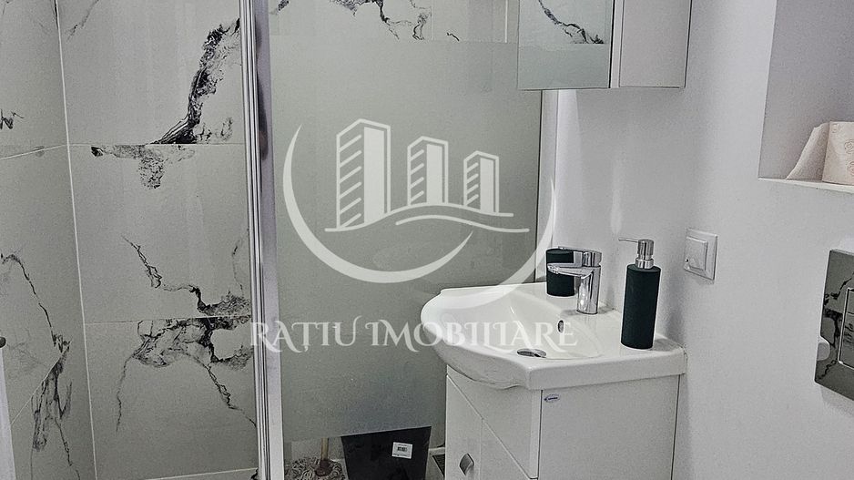 Apartament cu 3 camere | Etajul 1 | Rogerius | Oradea - Poză 9