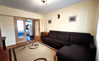 Apartament 3 camere de închiriat | 2 băi | zonă Marinex – Baia Mare - Poză 6