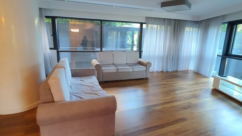 Apartament spatios HIGH END 3 camere I Floreasca 1 - Poză 4