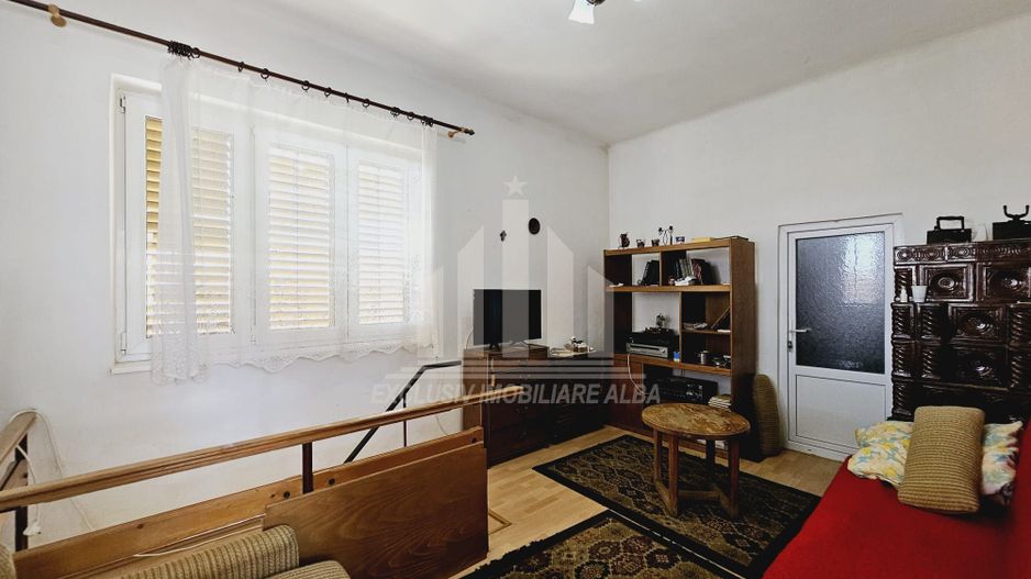 Casa in regim cuplat de vanzare in Blaj, Comision 0 - Poză 7