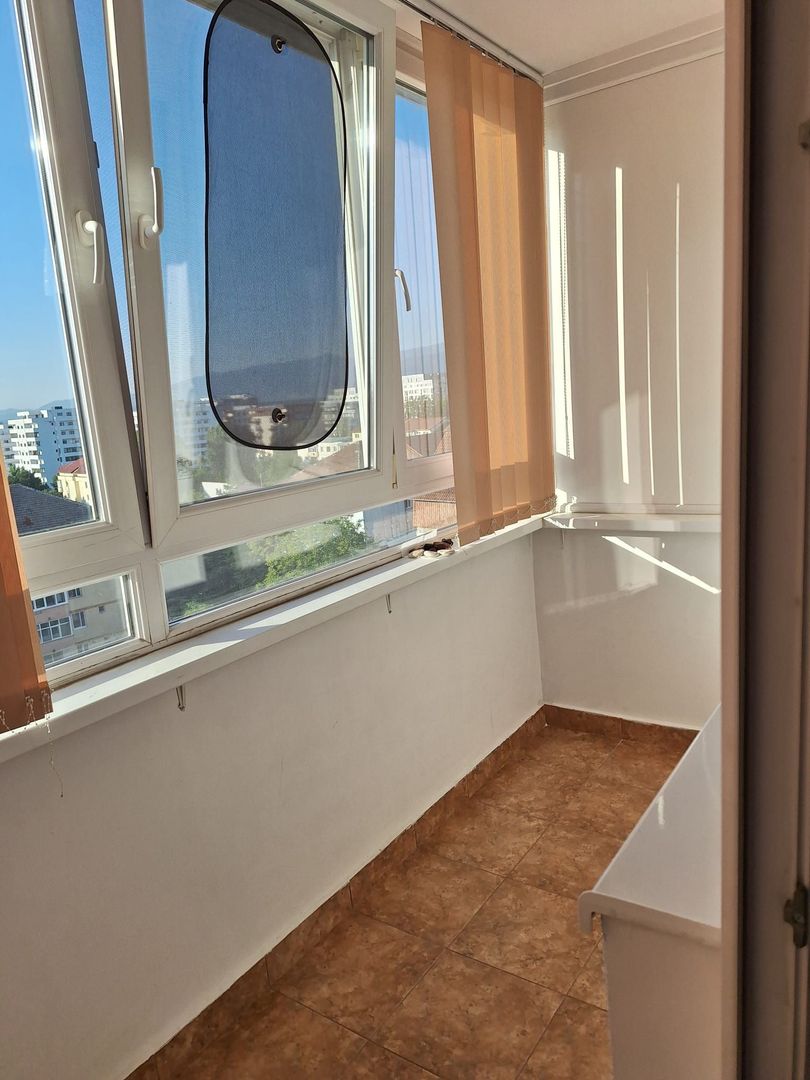 Apartament 2 camere mobilat cu balcon | HIPODROM 1 | OMV MILEA - Poză 2