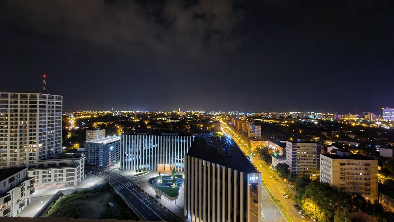 Spectacular view - Poză 1