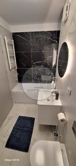 Apartament 2 camere Elite City - Poză 8