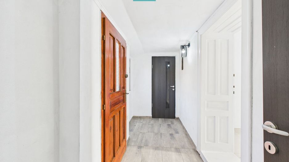 Casă cu 3 camere în Battonya, Ungaria - Poză 15