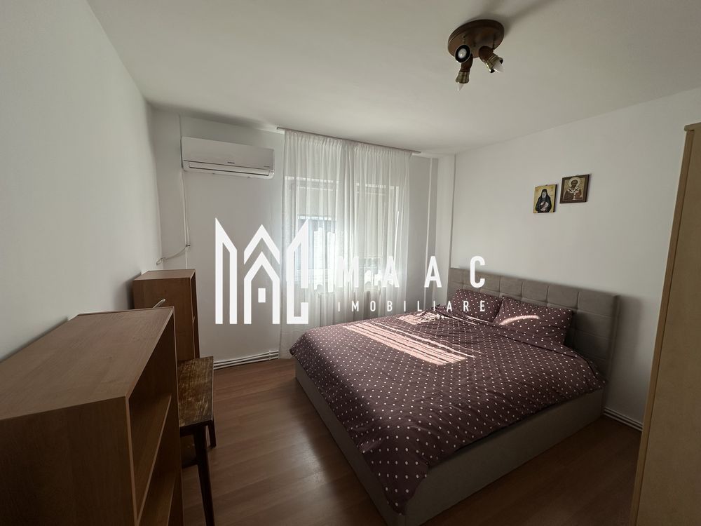 Apartament 2 camere de închiriat | Sibiu, Ștrand | 52 mp - Poză 2