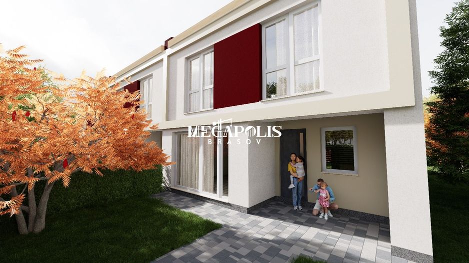 Casa Brasov-Bartolomeu - Poză 10