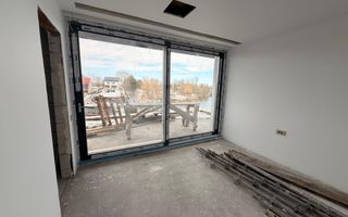 Vilă de Lux cu Piscină Privată și Deschidere Directă la Lacul Snagov - Poză 17