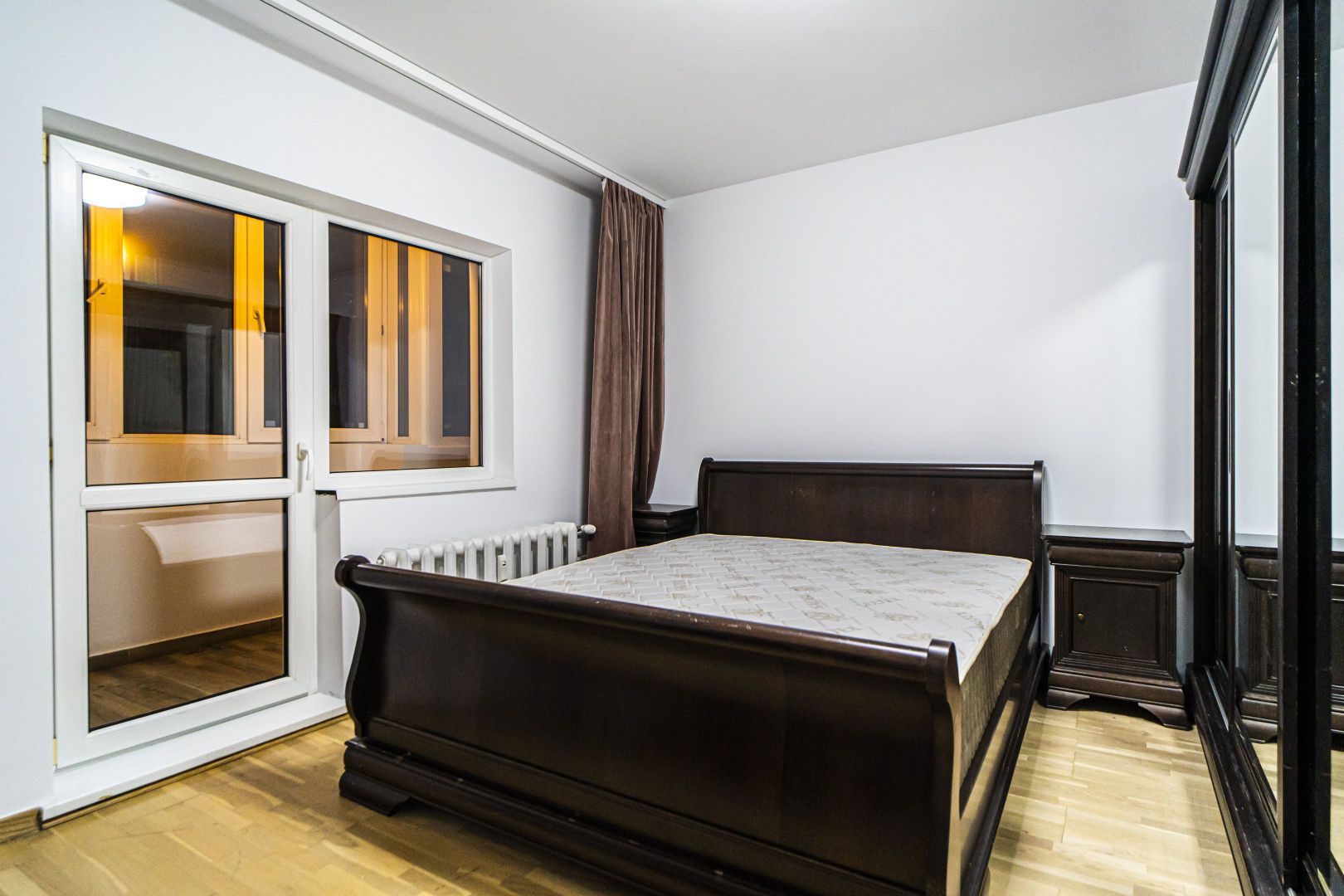 Drumul Sarii, 3 camere, 77 mp, et 5, 2 băi, bucatarie mare, disponibil imediat - Poză 3