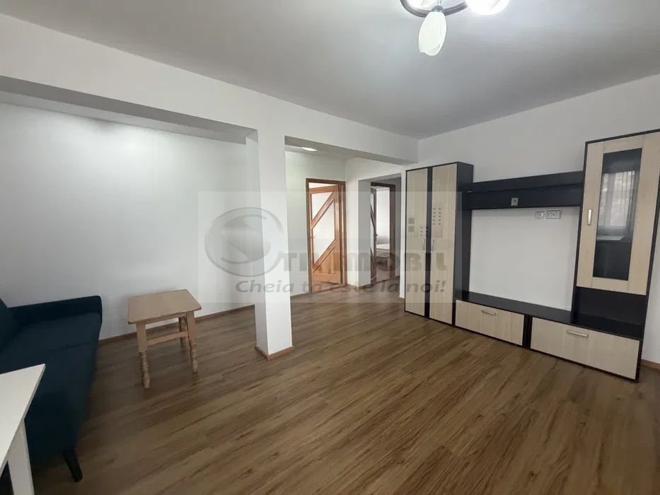 Apartament 3 camere | 600 m de Bd. Poitiers | Etaj 1 | Parcare inclusă - Poză 1