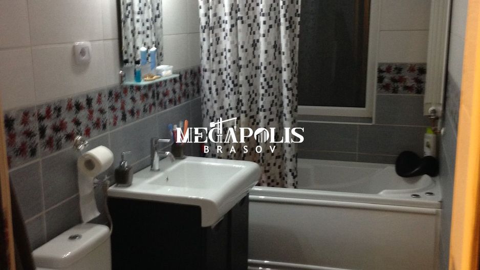 Garsonieră de închiriat | Decomandat | Pet-Friendly | B-dul Victoriei - Poză 7