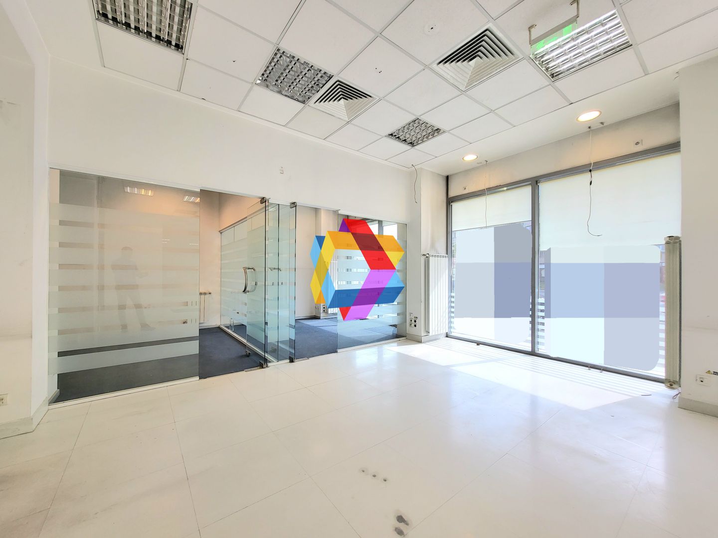 Spatiu comercial Ultracentral - 201 mp #Plus-imo.ro - Poză 4