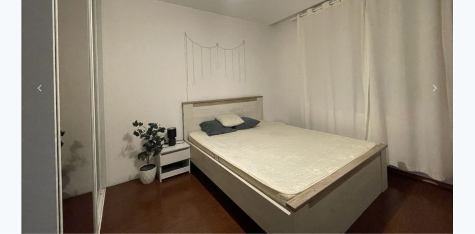 Închiriere Apartament 2 Camere  Alba Iulia, Centrală Proprie - Poză 4