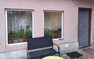 Apartament cu 3 camere de inchiriat in zona Bucurestii Noi - Poză 13