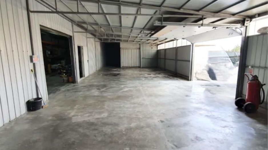 Anunț de Închiriere Hală – Șoseaua Prietenei - Poză 4