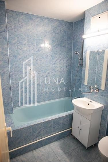 Apartament 3 camere, 75 mp, etaj 5/8, Diamant - Poză 8