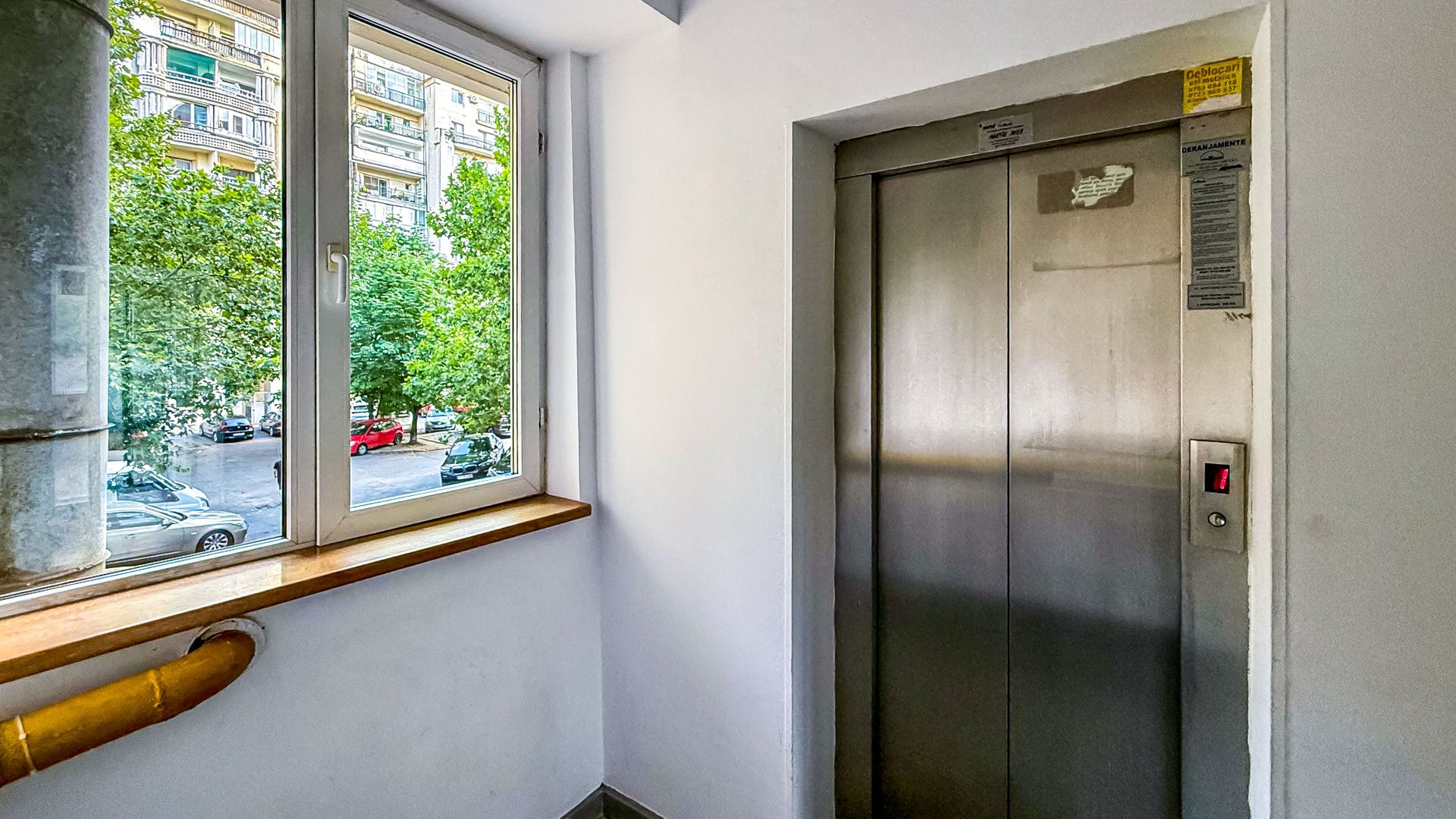 Unirii || 3 camere || 90 mp || Mobilat și utilat complet - Poză 22