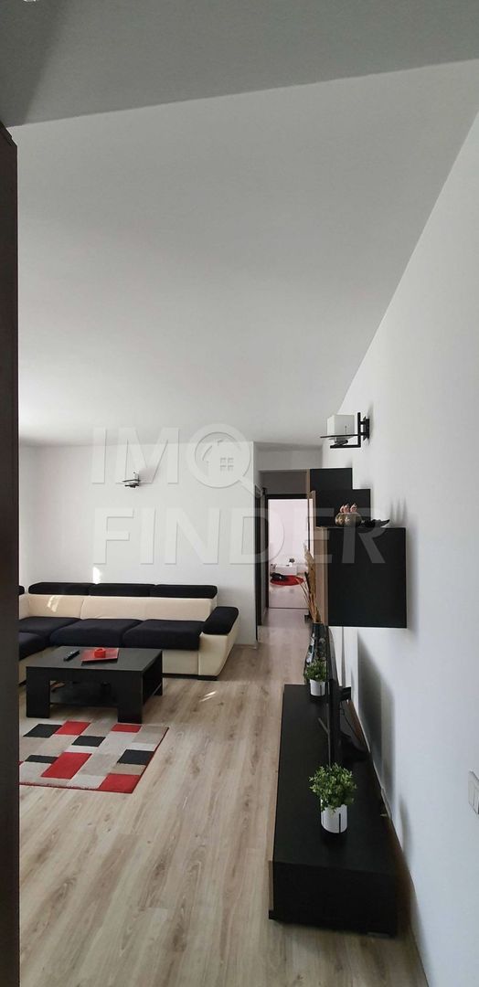 Vanzare 3 camere, Zorilor, imobil nou, zona Golden Tulip, garaj - Poză 7