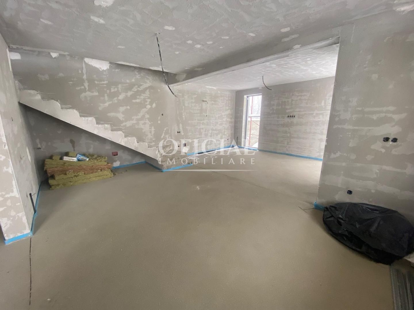 Casa Tip Duplex | 110 Mp | Parcare | Teren 175 Mp | Buna Ziua - Poză 1