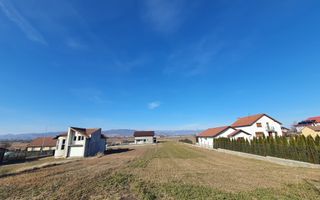 Teren intravilan in Ciugud - Poză 1