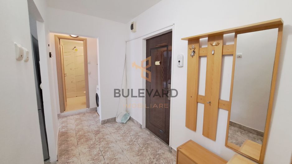 Apartament 2 camere decomandate, cartier Zorilor! - Poză 11