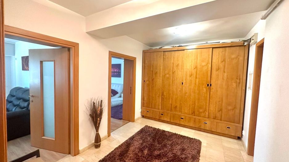 Apartament 2 camere Bd. Unirii - Poză 5