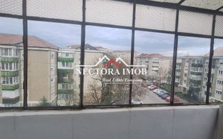NECTORA IMOB-Apartament 3 camere, 2 bai, 2 balcoane, Str. Doina, 72 mp - Poză 4
