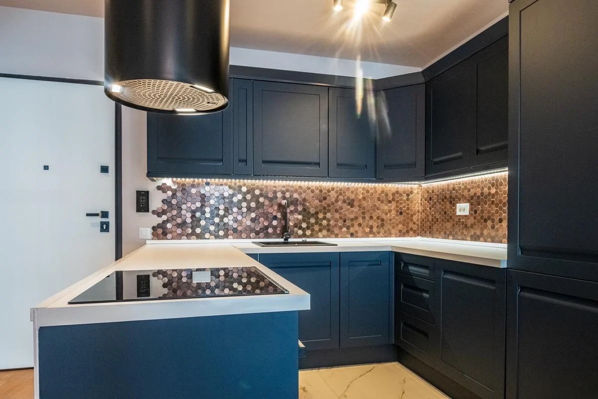 Apartament 2 camere | One Cotroceni Park | Prima închiriere | Parcare - Poză 10