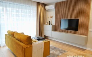 Nusco City || 2 Camere || Amenajat premium || Comision 0% - Poză 1