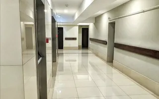 2 camere | InCity Residences | 75 mp | Terasă | Dristor - Poză 13