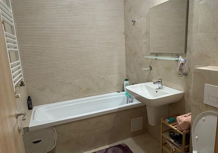 Apartament 2 camere, complet mobilat si utilat, Quarto Residence-Drumul Taberei - Poză 6