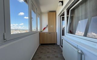 4 camere decomandate, Titulescu, Parcare, Gheorgheni, FSPAC,The Office - Poză 9