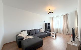 3 camere etaj 3 Stefan cel Mare-Polona - Poză 2