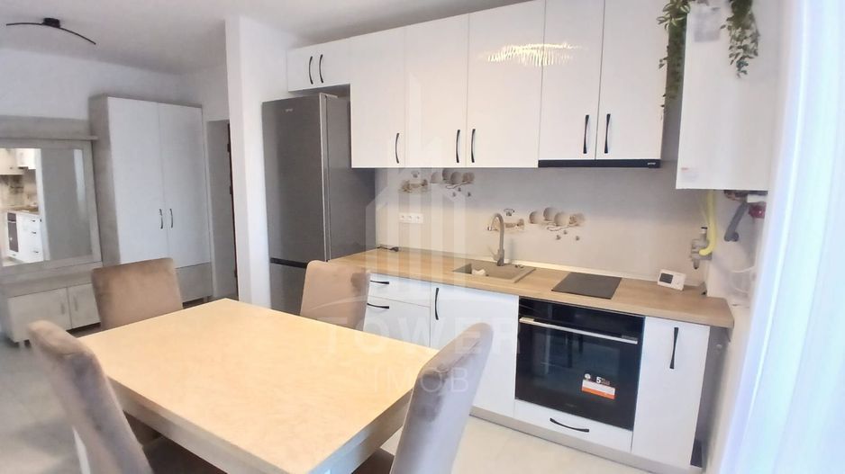 Apartament 2 camere | etaj 2 | zona Doamna Stanca - Poză 8