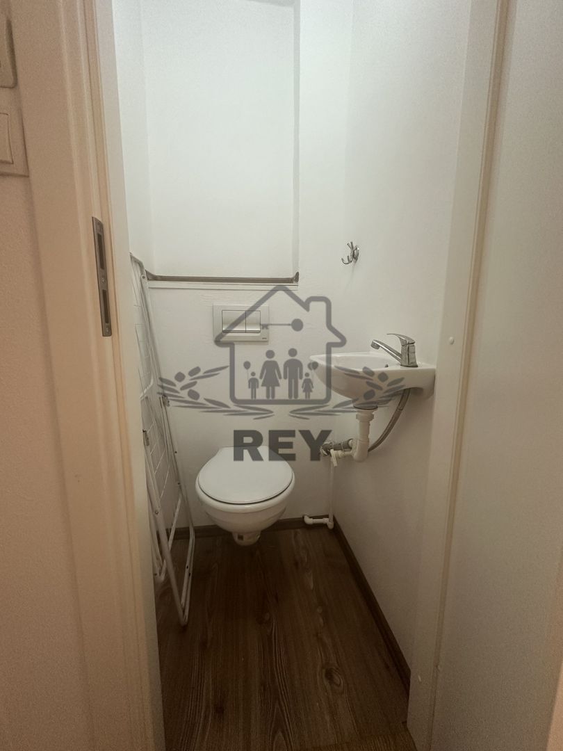 Apartament 3 camere 2 bai+pivniță Parter înalt|Terezian - Poză 11