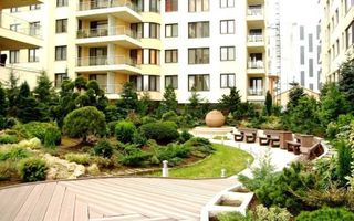 Apartament cu 3 camere în zona Exterior Est - Poză 2