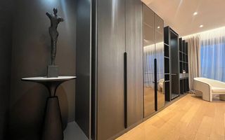 Luxury Duplex Apartment – Herăstrău - 10th & 11th Floor - Poză 26