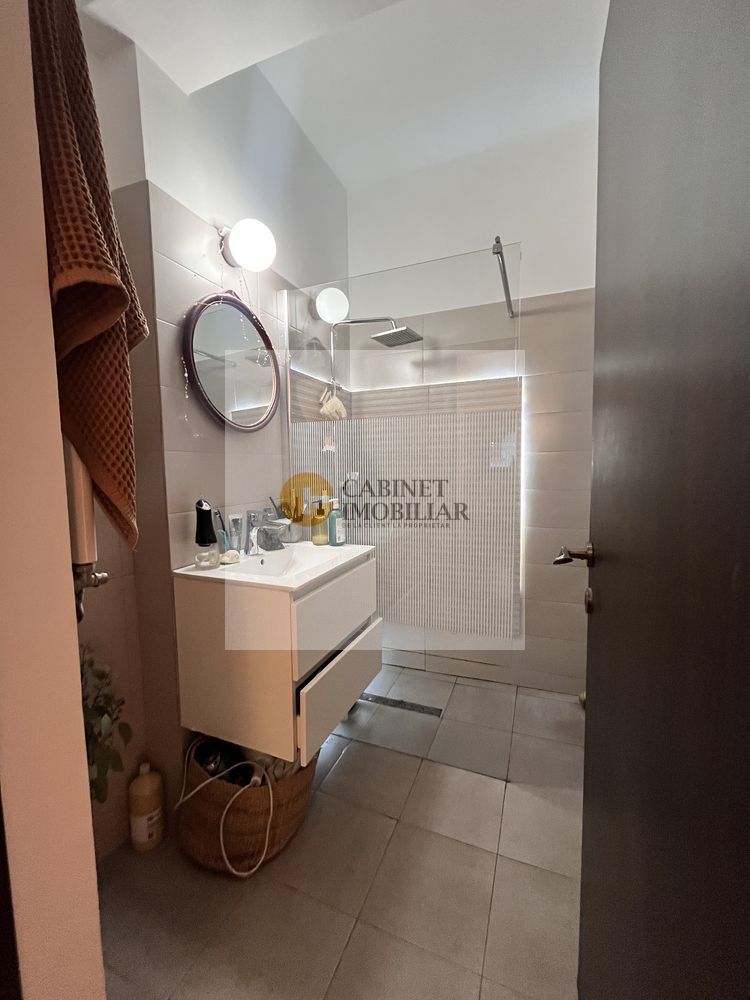 2 camere  | Rosetti  | Centrala Proprie  | Parter inalt - Poză 5
