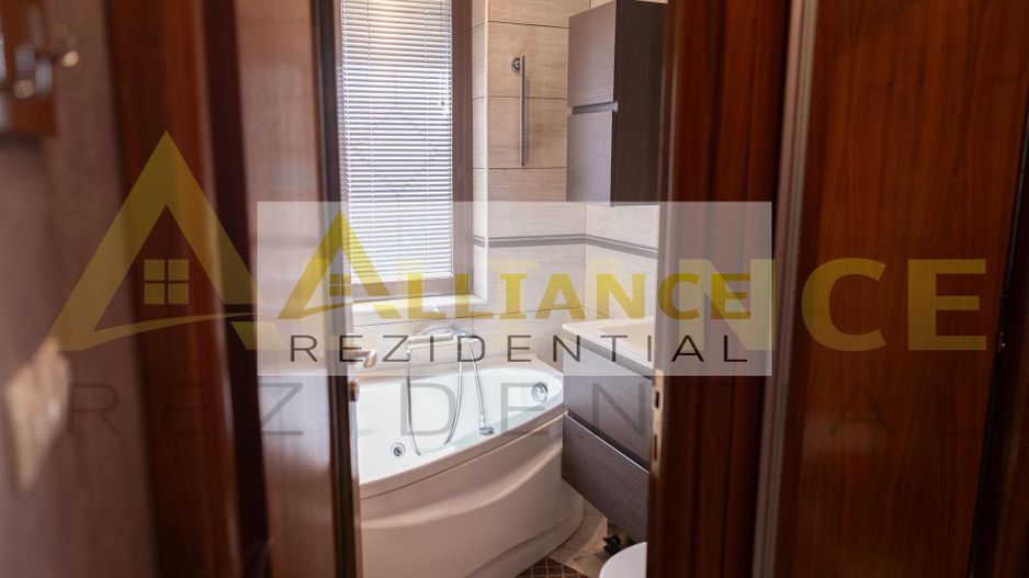 Vila 7 camere + Piscina - Soseaua Oltenitei - Poză 4