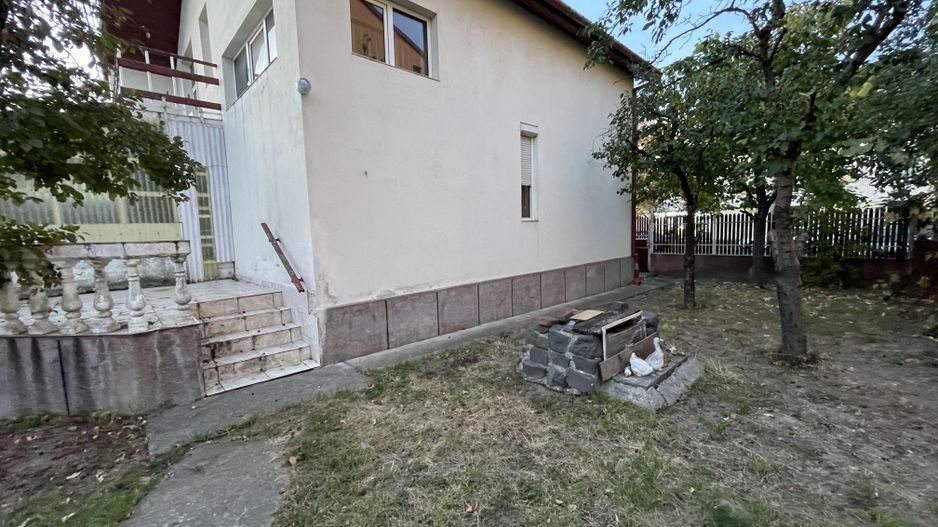 Casa P+1E,pozitie excelenta -zona Mehala - Poză 19
