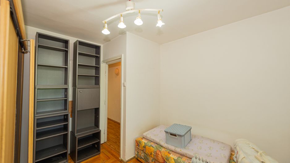 Apartament cu 3 camere de vanzare, 57 mp utili,  Auchan Crangasi - Poză 12