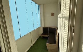 Apartament 3 camere decomandate, spațios, Mănăștur - Poză 7