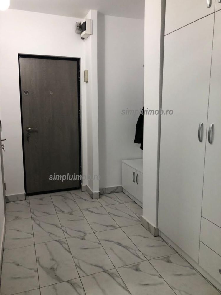 Decomandata Garsoniera Renovata Metrou 1 Decembrie 1918 - Poză 5