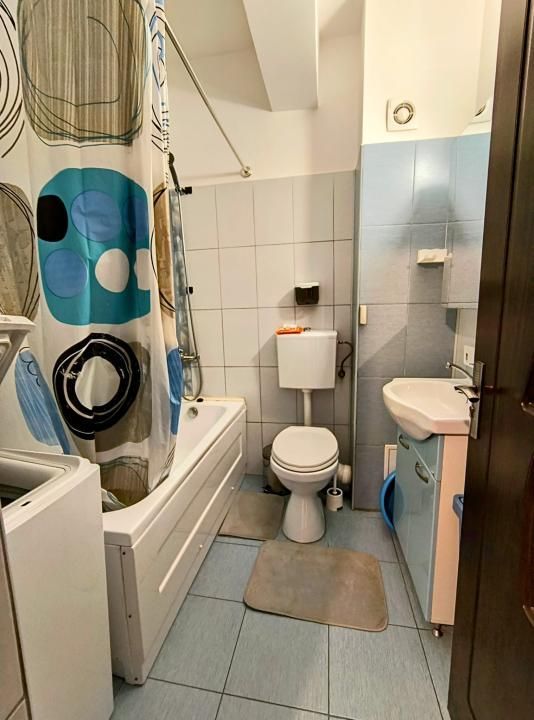 Garsoniera Bucurestii Noi- Sos Chitilei- Fildas- Podul Constanta - Poză 10