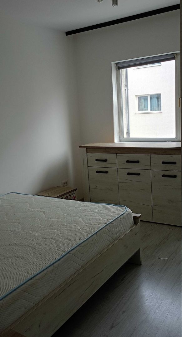 AP. 2 CAMERE TITAN SUN PARK- LOC DE PARCARE, CENTRALA, COMISION 0% - Poză 3