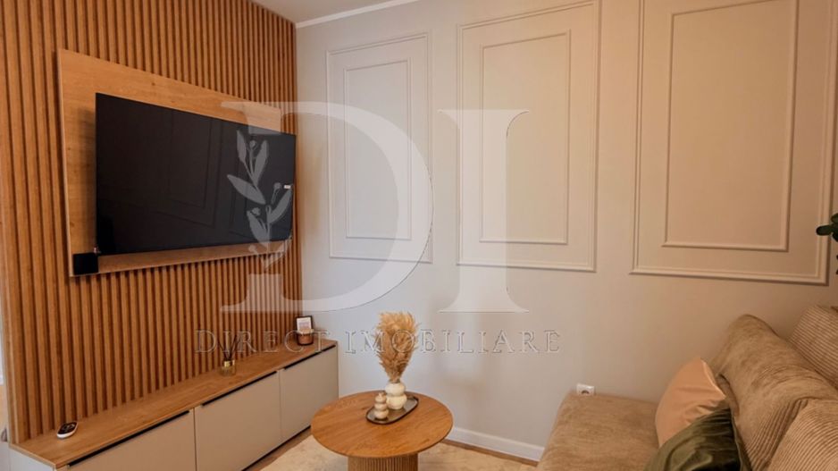 Apartament ultramodern / etaj intermediar / Zona Eroilor - Poză 6
