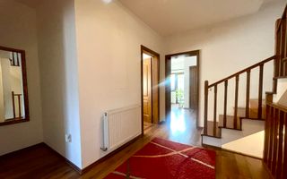 Masterpiece villa*** 6 camere//Independenta energetic//Kaufland Balotesti - Poză 25