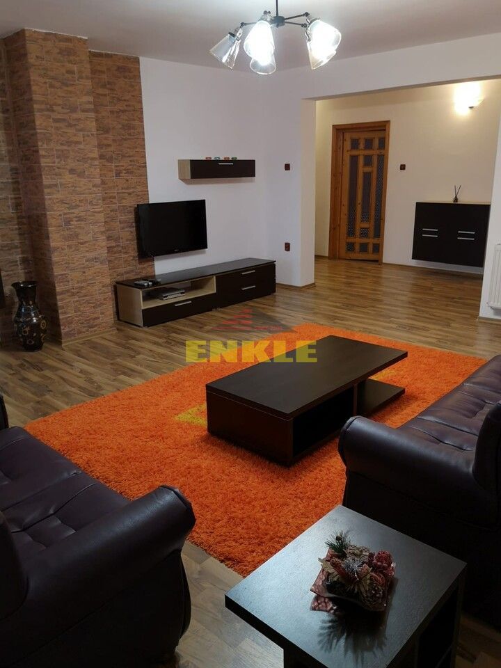 Apartament 3 cam. la vila,mobilat/utilat,600 euro cu utilitati incluse - Poză 1