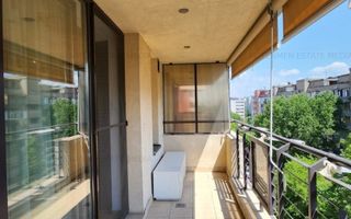2 camere in bloc nou, parcare, 2 bai, terasa, Central Park Barbu Vacarescu - Poză 3