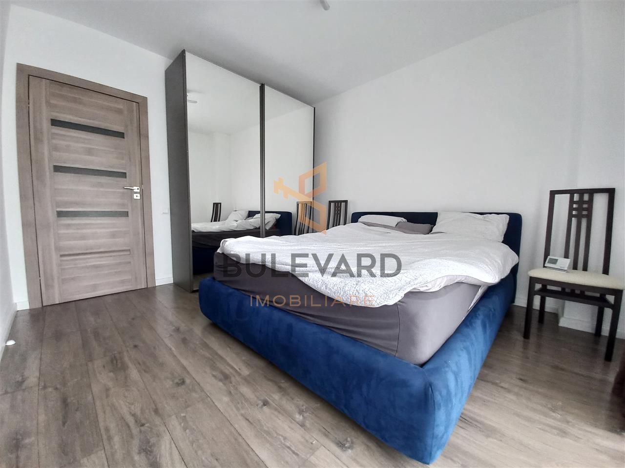 Apartament spatios in imobil exclusivist cartier Grigorescu! - Poză 6